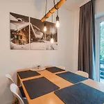 Monte Grau 5 By Interhome Appartement