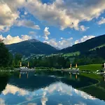 Appartement Monte Grau 5 By Interhome Bad Gastein