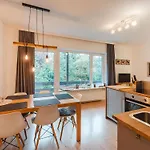 Monte Grau 5 By Interhome Appartement