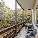 Monte Grau 5 By Interhome * Bad Gastein
