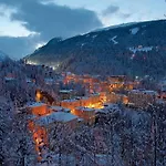 Monte Grau 5 By Interhome Appartement