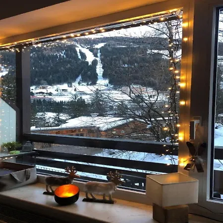 Apartment Monte Grau 5 By Interhome Bad Gastein