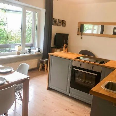 Monte Grau 5 By Interhome 公寓