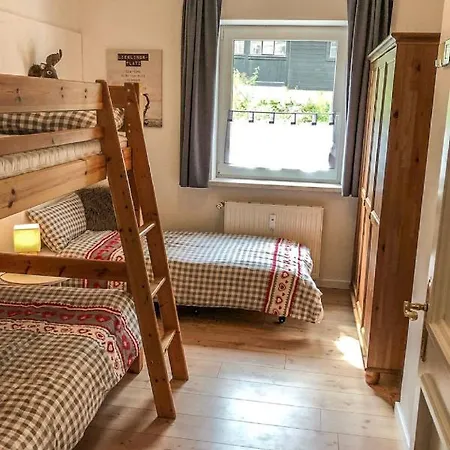 Monte Grau 5 By Interhome 公寓