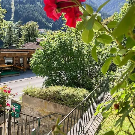 Monte Grau 5 By Interhome Apartament Bad Gastein