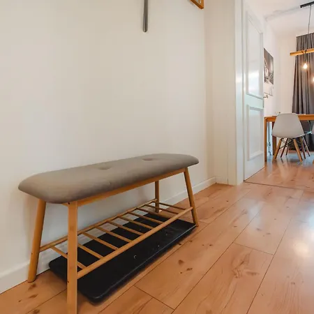 Monte Grau 5 By Interhome