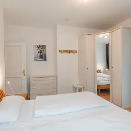Apartament Monte Grau 5 By Interhome Bad Gastein