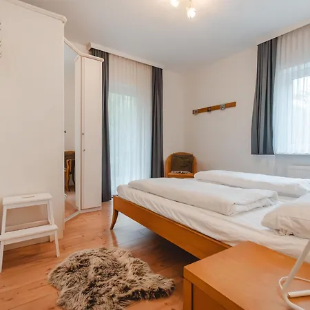 Monte Grau 5 By Interhome Apartament Bad Gastein