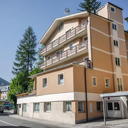 Daire Monte Grau 5 By Interhome