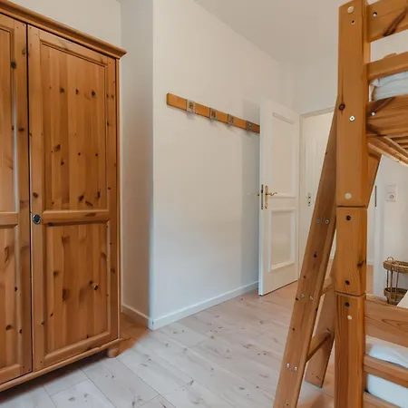 Monte Grau 5 By Interhome Apartament
