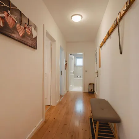 Monte Grau 5 By Interhome Apartment *