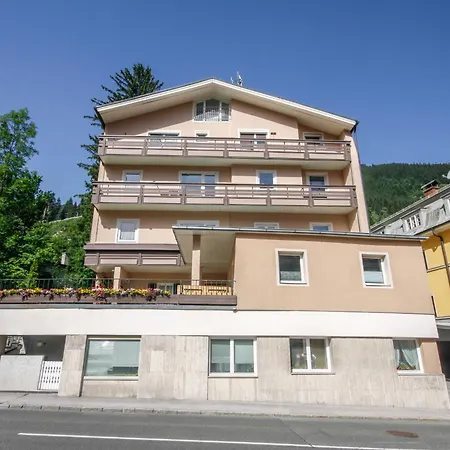 Apartment Monte Grau 5 By Interhome *