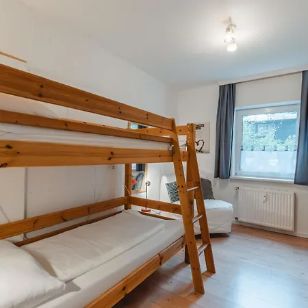 Monte Grau 5 By Interhome Apartament Bad Gastein
