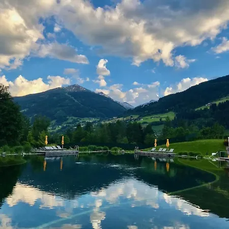 Apartament Monte Grau 5 By Interhome Bad Gastein