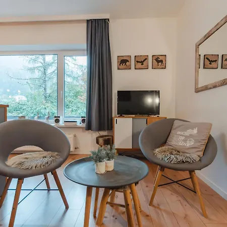 Apartment Monte Grau 5 By Interhome *