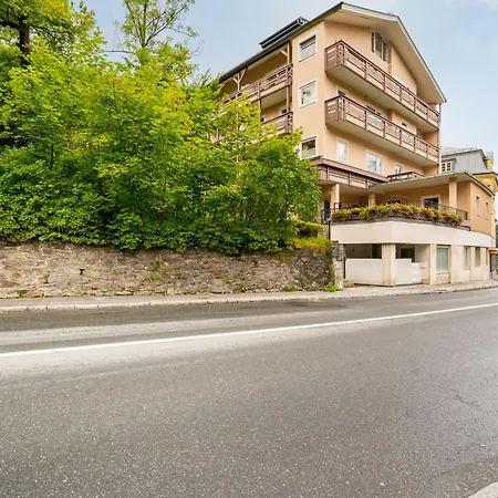 Monte Grau 5 By Interhome Apartment Bad Gastein