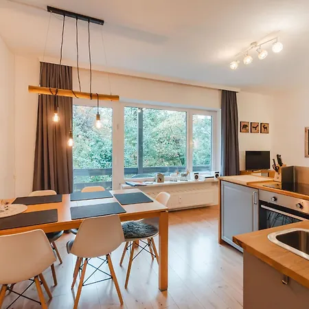 Monte Grau 5 By Interhome Apartament