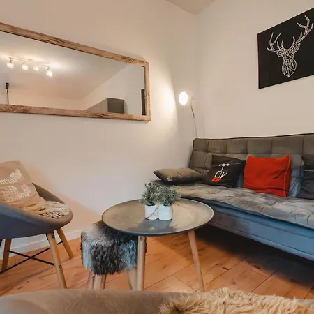 Monte Grau 5 By Interhome 公寓 *