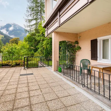 Monte Grau 5 By Interhome 公寓