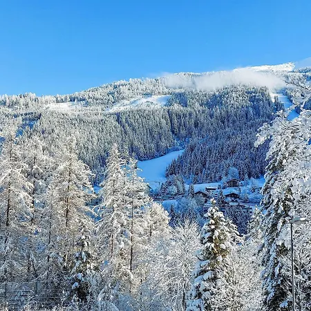 公寓 Monte Grau 5 By Interhome