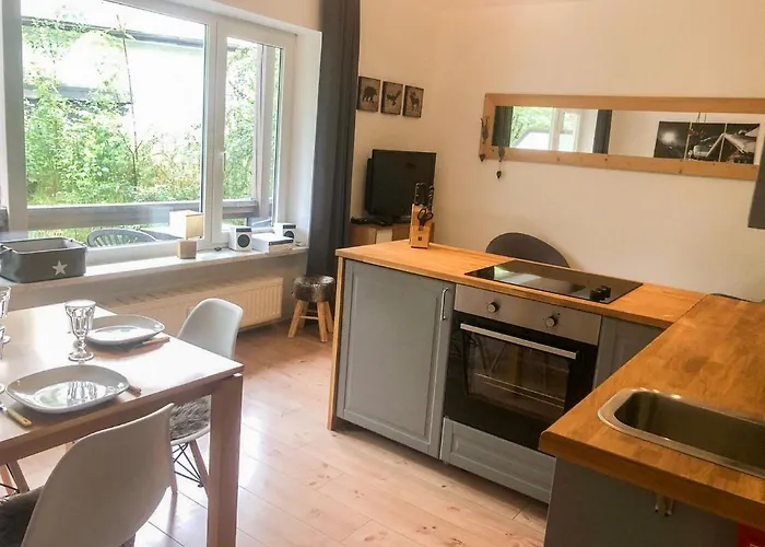 Monte Grau 5 By Interhome アパート