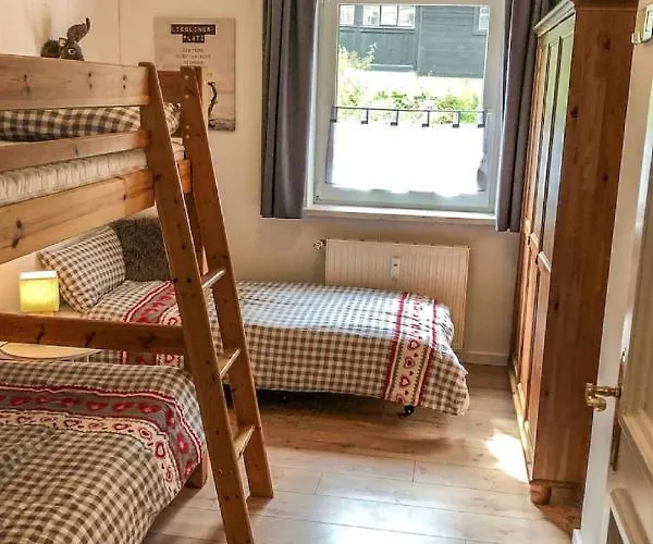 Monte Grau 5 By Interhome アパート