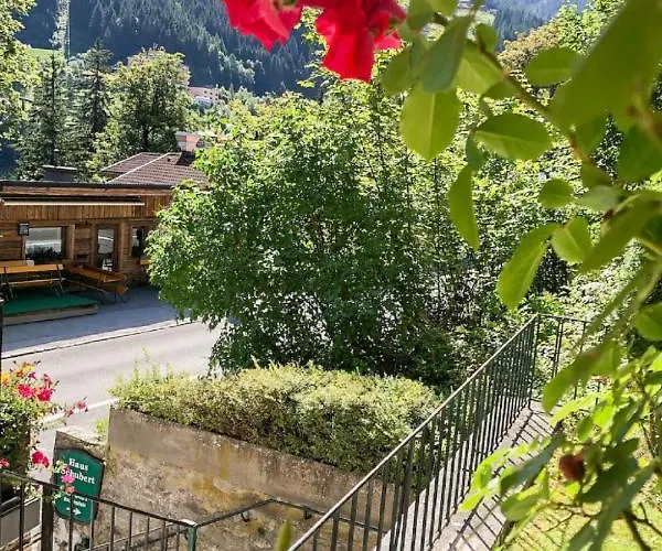 Monte Grau 5 By Interhome アパート バードガシュタイン