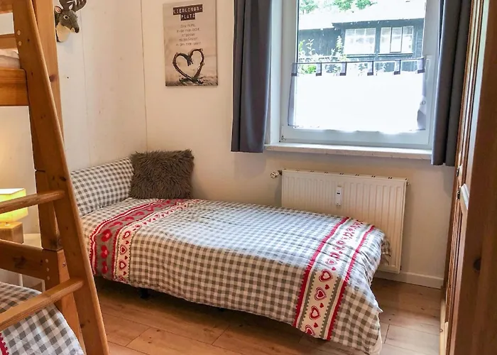 Monte Grau 5 By Interhome *