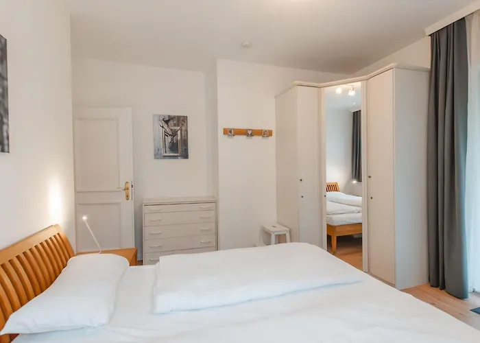 Daire Monte Grau 5 By Interhome Bad Gastein