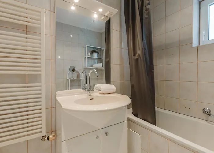 Monte Grau 5 By Interhome アパート *