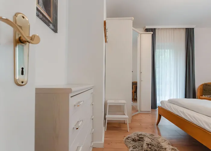 Monte Grau 5 By Interhome バードガシュタイン