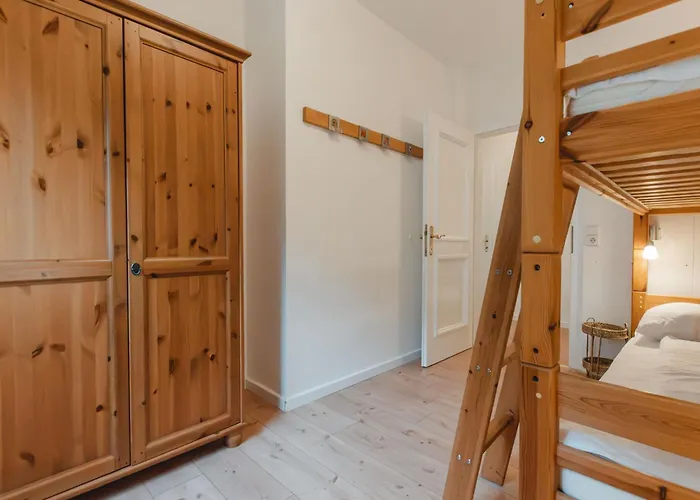 Monte Grau 5 By Interhome アパート