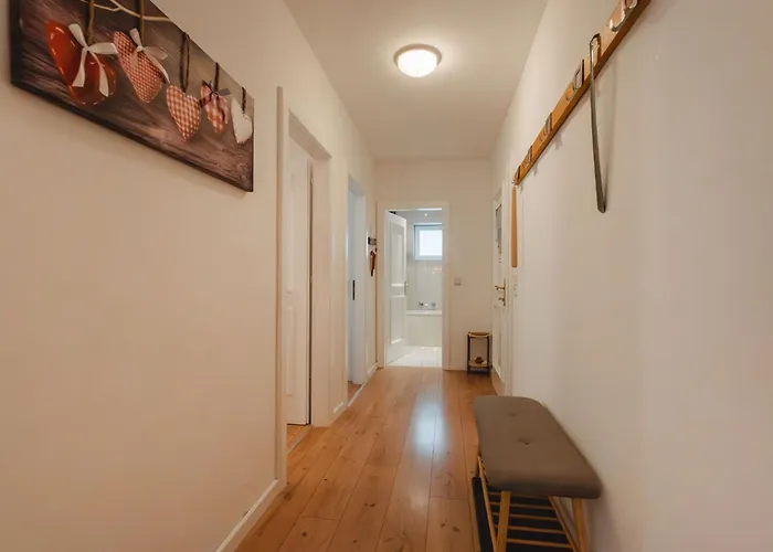 Monte Grau 5 By Interhome アパート *