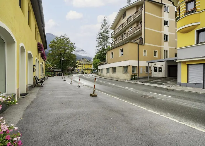 Monte Grau 5 By Interhome *