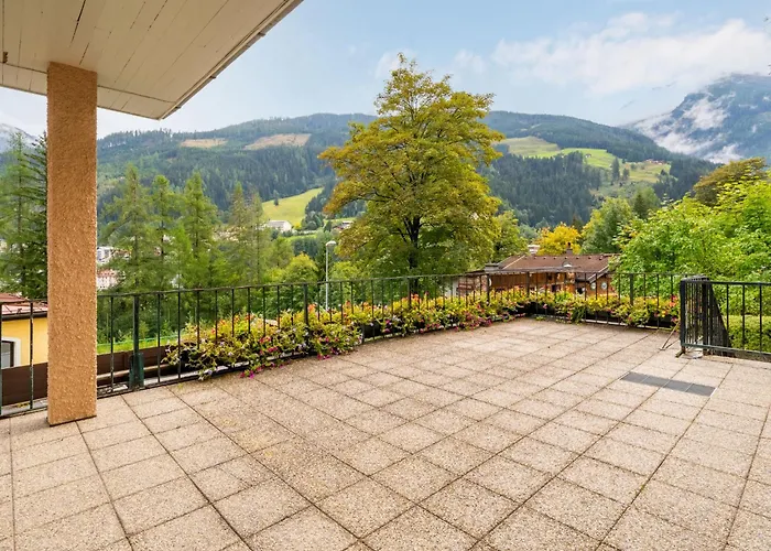 Monte Grau 5 By Interhome