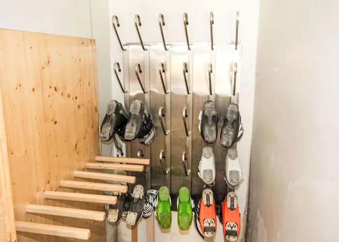 Daire Monte Grau 5 By Interhome