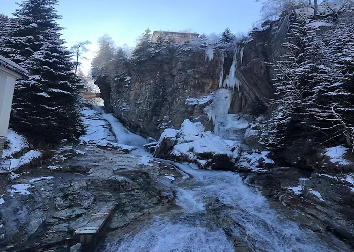 Monte Grau 5 By Interhome * バードガシュタイン