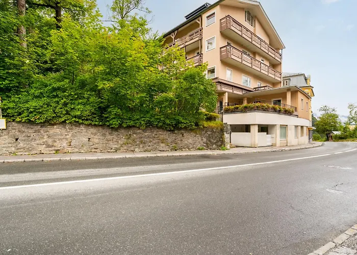 Monte Grau 5 By Interhome Daire Bad Gastein