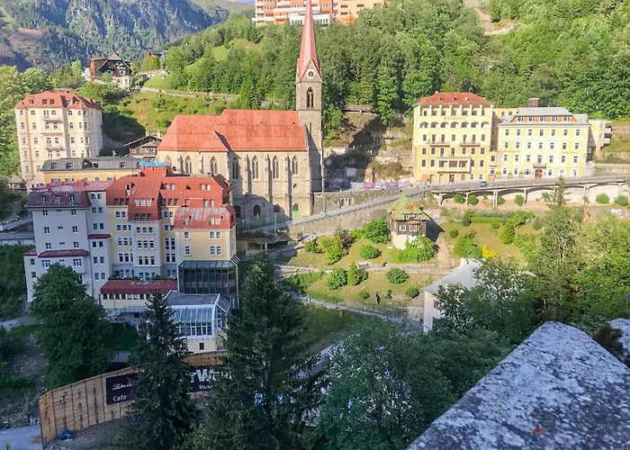 Monte Grau 5 By Interhome