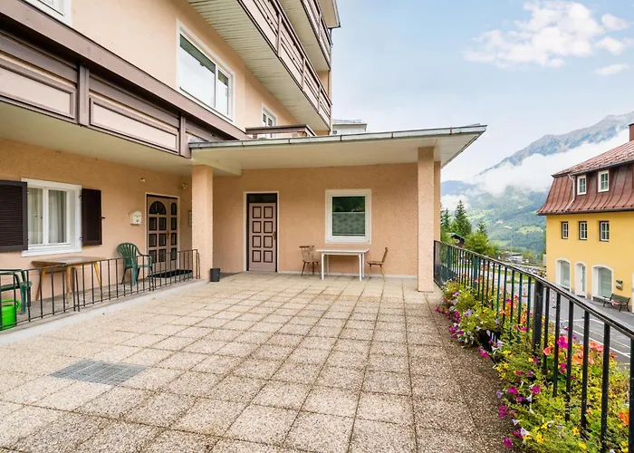 Monte Grau 5 By Interhome