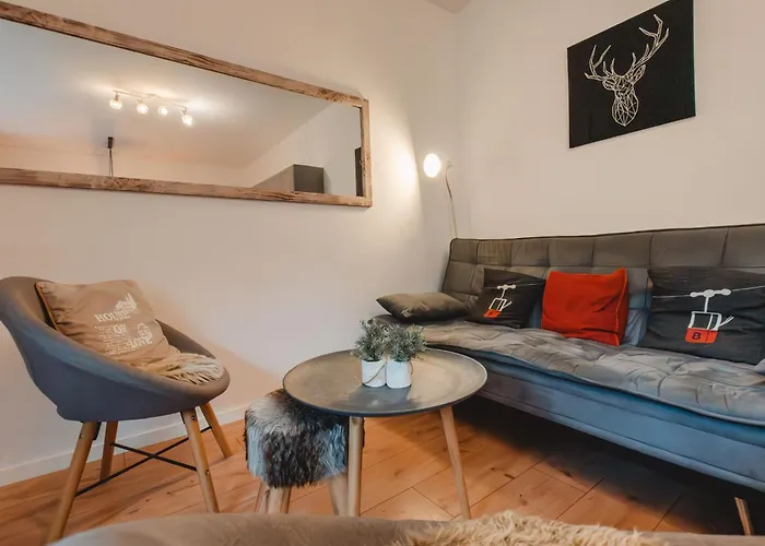 Monte Grau 5 By Interhome アパート *