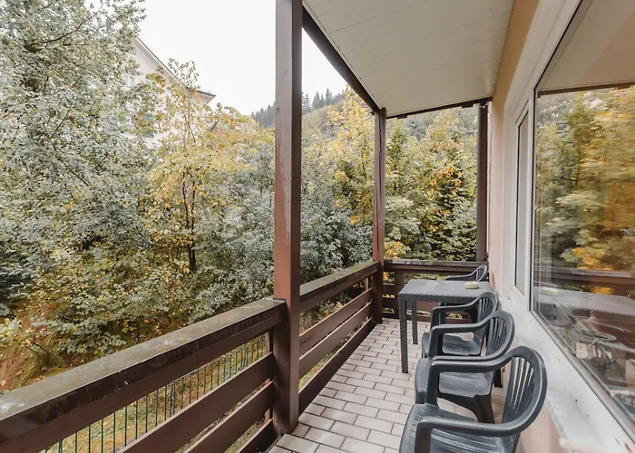 Monte Grau 5 By Interhome * Bad Gastein
