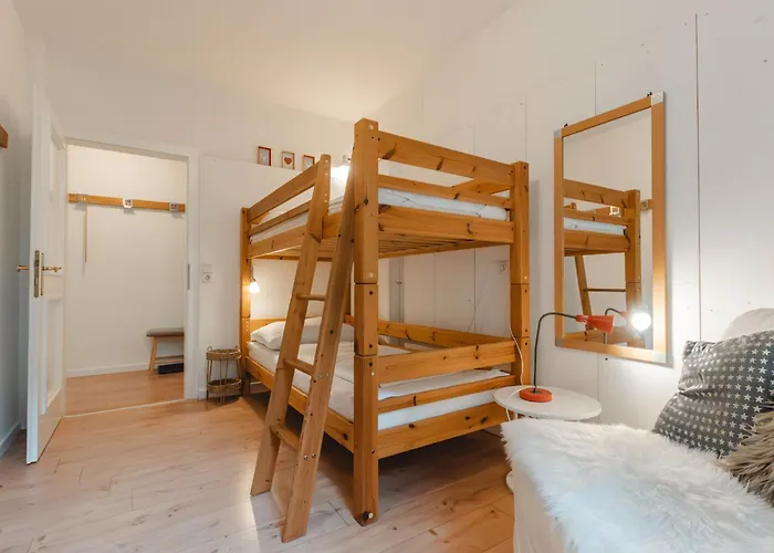 Monte Grau 5 By Interhome *